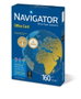 Navigator Papel Office Card A4 160g Set de 5