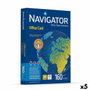 Navigator Papel Office Card A4 160g Set de 5