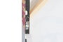DKD Home Decor Cuadro Lienzo 70x50x3,7 Caras Abstracto Surtido de 2