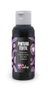 Tcolors Pintura textil negro, 80 ml