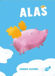 Alas, THULE - Trampantojo