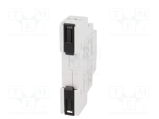 F&F PCS-519-DUO Relé de Tiempo DPDT 8A