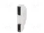 F&F PCS-519-DUO Relé de Tiempo DPDT 8A