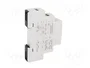 F&F PCS-519-DUO Relé de Tiempo DPDT 8A