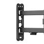 Fonestar MOV-344EN Soporte de Pared para TV 13-65' Inclinable, Hasta 25kg, Negro