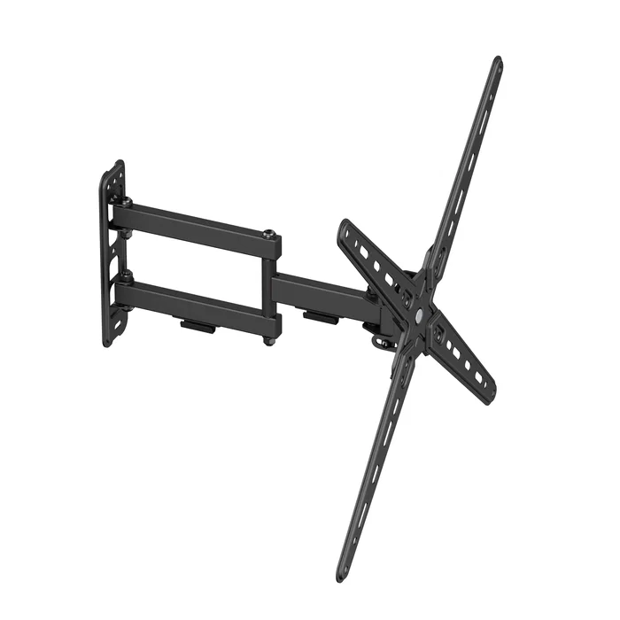 Fonestar MOV-344EN Soporte de Pared para TV 13-65' Inclinable, Hasta 25kg, Negro