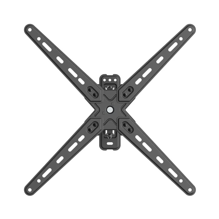 Fonestar MOV-344EN Soporte de Pared para TV 13-65' Inclinable, Hasta 25kg, Negro