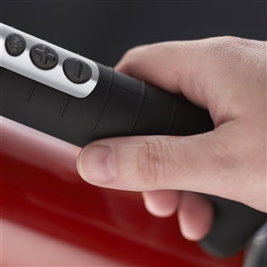 Russell Hobbs 25200-56 Batidora Amasadora Retro Roja 500W