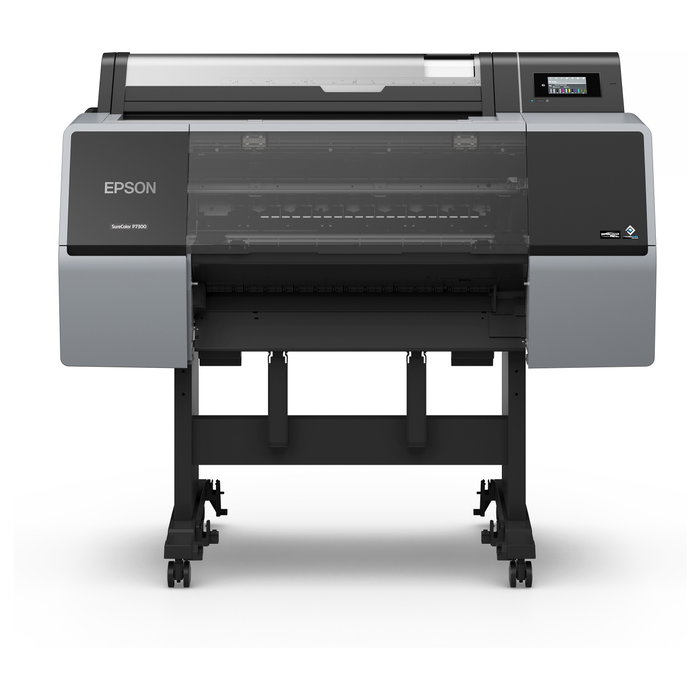 Epson SureColor SC-P7300 Spectro Impresora de 24 pulgadas con 10 colores Epson SureColor SC-P7300 Spectro Impresora de 24 pulgadas con 10 colores