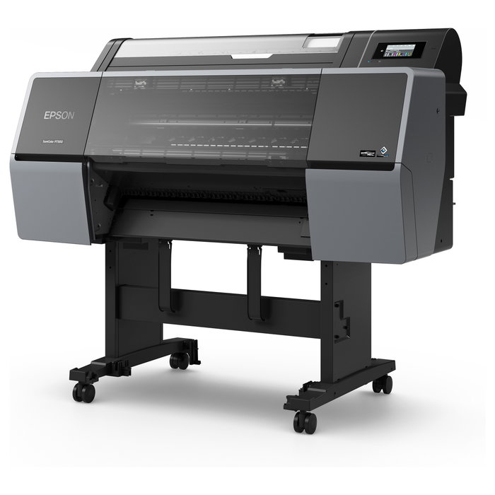 Epson SureColor SC-P7300 Spectro Impresora de 24 pulgadas con 10 colores Epson SureColor SC-P7300 Spectro Impresora de 24 pulgadas con 10 colores