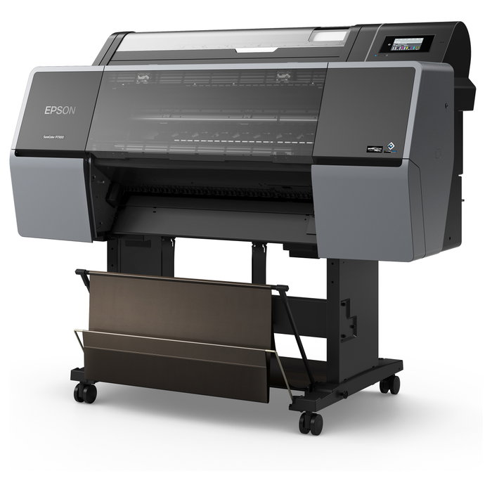 Epson SureColor SC-P7300 Spectro Impresora de 24 pulgadas con 10 colores Epson SureColor SC-P7300 Spectro Impresora de 24 pulgadas con 10 colores