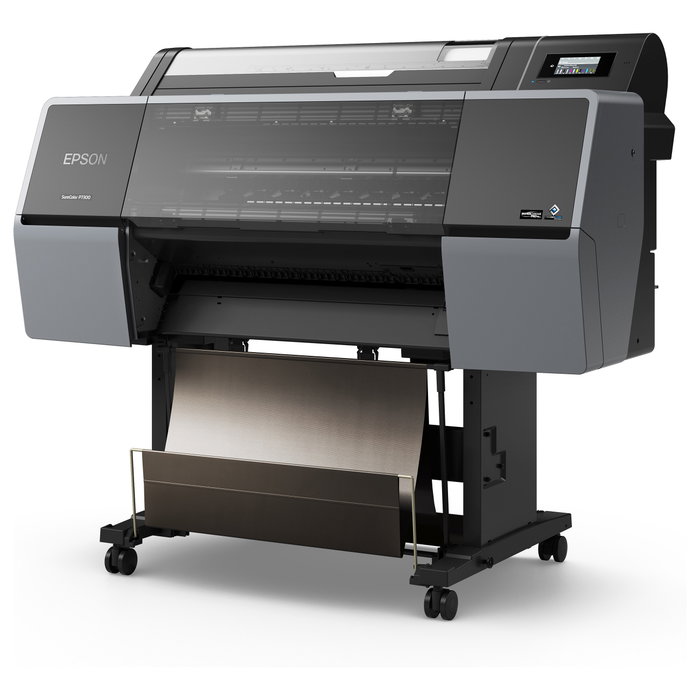 Epson SureColor SC-P7300 Spectro Impresora de 24 pulgadas con 10 colores Epson SureColor SC-P7300 Spectro Impresora de 24 pulgadas con 10 colores