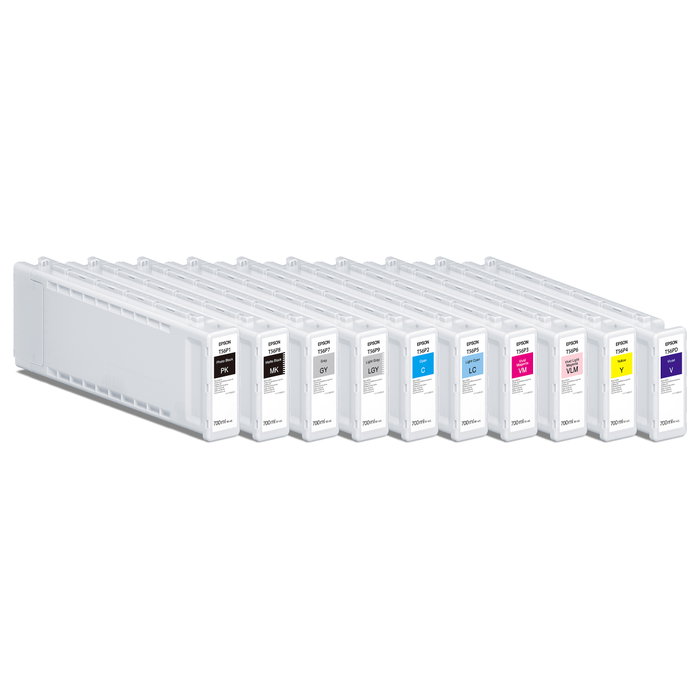Epson SureColor SC-P7300 Spectro Impresora de 24 pulgadas con 10 colores Epson SureColor SC-P7300 Spectro Impresora de 24 pulgadas con 10 colores