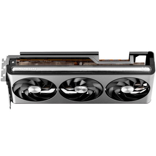 Sapphire NITRO+ 11330-01-20G tarjeta gráfica AMD Radeon RX 7800 XT 16 GB GDDR6 Sapphire NITRO+ 11330-01-20G tarjeta gráfica AMD Radeon RX 7800 XT 16 GB GDDR6