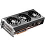 Sapphire NITRO+ 11330-01-20G tarjeta gráfica AMD Radeon RX 7800 XT 16 GB GDDR6