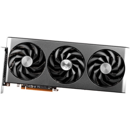 Sapphire NITRO+ 11330-01-20G tarjeta gráfica AMD Radeon RX 7800 XT 16 GB GDDR6 Sapphire NITRO+ 11330-01-20G tarjeta gráfica AMD Radeon RX 7800 XT 16 GB GDDR6