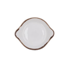Bandeja Presentación Porcelana Orion Hydrozero Bidasoa 19 cm (6 Unidades)
