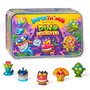 Superthings Tin Dino Destroyers Pstsd48Tin60 Magic Box