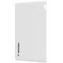 Verbatim My Finder Card Bluetooth Item Finder Pack de 3 (Black / Silver / White)