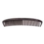 Bifull Carbon Line Peine Curvado Nº023