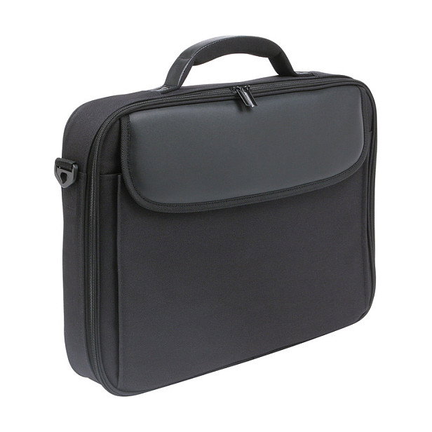 Port Designs Hanoi II Maletín para Portátil 17 Pulgadas - Negro Port Designs Hanoi II Maletín para Portátil 17 Pulgadas - Negro