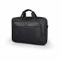 Port Designs Hanoi II Maletín para Portátil 17 Pulgadas - Negro