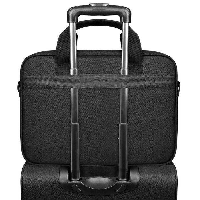 Port Designs Hanoi II Maletín para Portátil 17 Pulgadas - Negro Port Designs Hanoi II Maletín para Portátil 17 Pulgadas - Negro