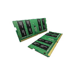 SAMSUNG M425R4GA3BB0-CQK 32GB DDR5 4800MHz SO-DIMM