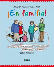 ¡En familia!, Alexandra Maxeiner - TAKATUKA