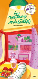 La ventana indiscreta, Marina Sáez Rubio - MTM