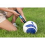 Bestway Hinchador de Mano Balones 20 cm Camping