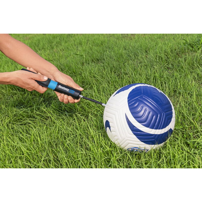Bestway Hinchador de Mano Balones 20 cm Camping Bestway Hinchador de Mano Balones 20 cm Camping