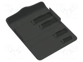 WERA Estuche para Joker 6004 VDE