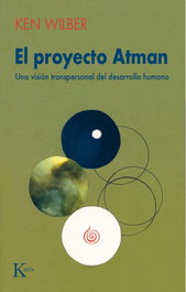 KAIROS, El proyecto atman, Ken Wilber - KAIROS