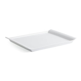 Quid Fuente Rectangular Gastro Fresh 31x23 cm