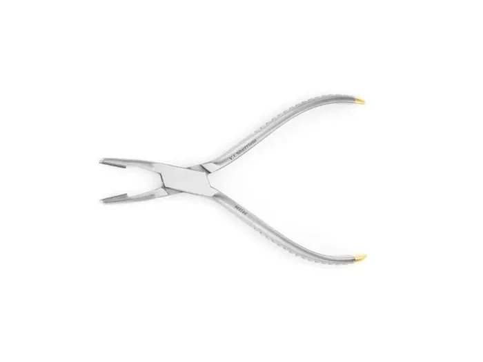 Vi Alicate Extractor de Agujas de Kirschner Vi Alicate Extractor de Agujas de Kirschner