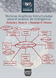 Técnicas analíticas estructuradas para el análisis de inteligencia, Richards, J. - PLAZA Y VALDES