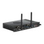Viewsonic VPC35-W53-G1 Mini PC Negro con Intel Core i5, 8 GB RAM y 256 GB SSD