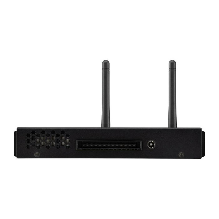 Viewsonic VPC35-W53-G1 Mini PC Negro con Intel Core i5, 8 GB RAM y 256 GB SSD