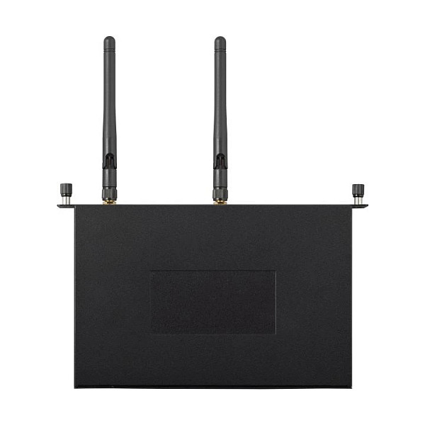 Viewsonic VPC35-W53-G1 Mini PC Negro con Intel Core i5, 8 GB RAM y 256 GB SSD
