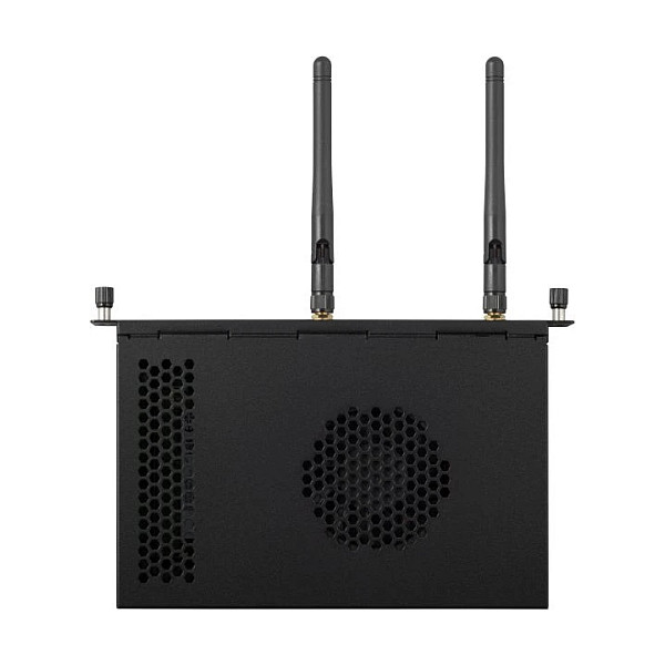 Viewsonic VPC35-W53-G1 Mini PC Negro con Intel Core i5, 8 GB RAM y 256 GB SSD