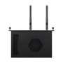 Viewsonic VPC35-W53-G1 Mini PC Negro con Intel Core i5, 8 GB RAM y 256 GB SSD