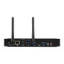 Viewsonic VPC35-W53-G1 Mini PC Negro con Intel Core i5, 8 GB RAM y 256 GB SSD