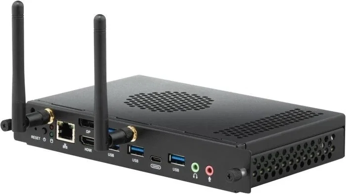 Viewsonic VPC35-W53-G1 Mini PC Slot-in Intel Core i5 8GB 256GB SSD Windows 11 Pro Negro Viewsonic VPC35-W53-G1 Mini PC Slot-in Intel Core i5 8GB 256GB SSD Windows 11 Pro Negro