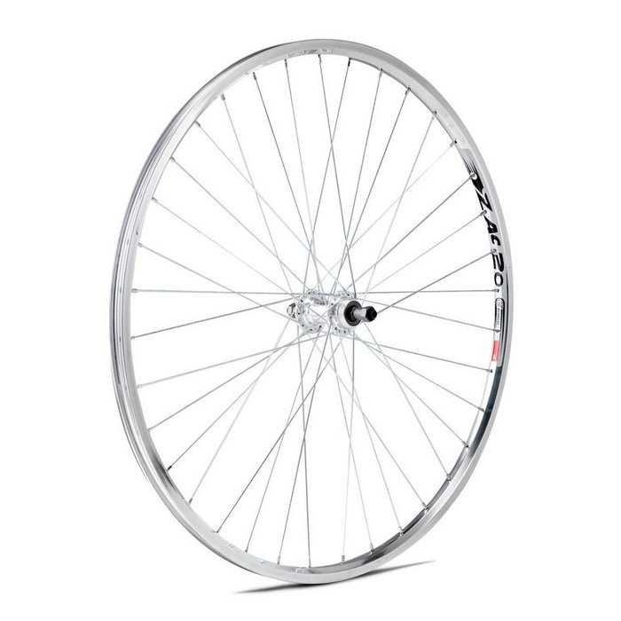 Gurpil Rueda Trasera 28" Aluminio V-Brake 36T Buje Cassette 8/9/10/11V Cierre Rápido 135mm Gurpil Rueda Trasera 28" Aluminio V-Brake 36T Buje Cassette 8/9/10/11V Cierre Rápido 135mm
