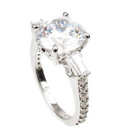 Anillo Mujer Diamonfire 9502941082165 (16,5)