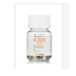 Cantabria Labs Heliocare Ultra Oral con Fernblock, 30 cápsulas