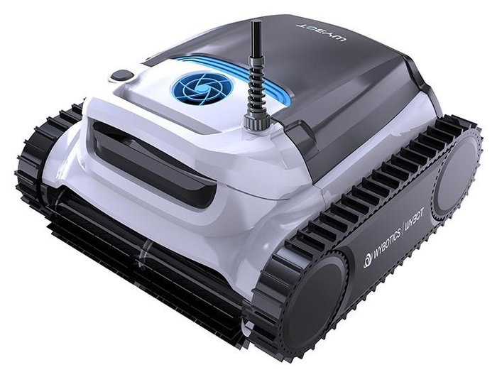 Wybot M1C Robot de limpieza de piscina Blanco Wybot M1C Robot de limpieza de piscina Blanco