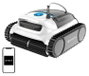 Wybot M1C Robot de limpieza de piscina Blanco