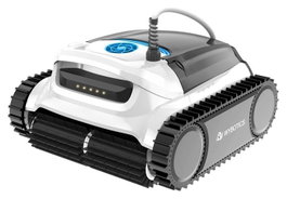 Wybot M1C Robot de limpieza de piscina Blanco